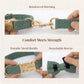 Dark Green Corduroy Set