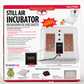 Little Giant Egg Incubator Digital 9500/9300 Still Air 41 Egg Poultry Hatcher with LCD Temp & Humidity Display