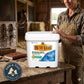 Absorbine Bute-Less Comfort & Recovery Support Pellets 10 lb / 160 Day Supply