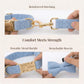 Blue Corduroy Set