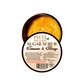 Turmeric & Honey Natural Whipped Sugar Scrub with Avocado Oil | 5 oz