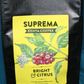 Dormans SUPREMA Kenya Coffee - Dark Roast, Medium Grind 375g