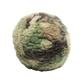 HuggleCause™, Warrior Canine Connection, Camouflage HuggleFleece® Plush Ball Dog Toy