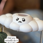 Carl the Cloud