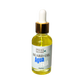 Agua Fria Natural Beard Oil with Rosehip & Carrot Seed Oil Cool Water Type | 1 oz