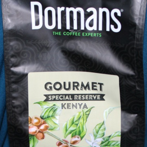 Dormans Gourmet Special Reserve - Medium Roast Fine Grind 375g