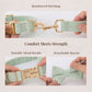 Light Green Corduroy Set