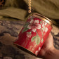 Tea Container for Storage