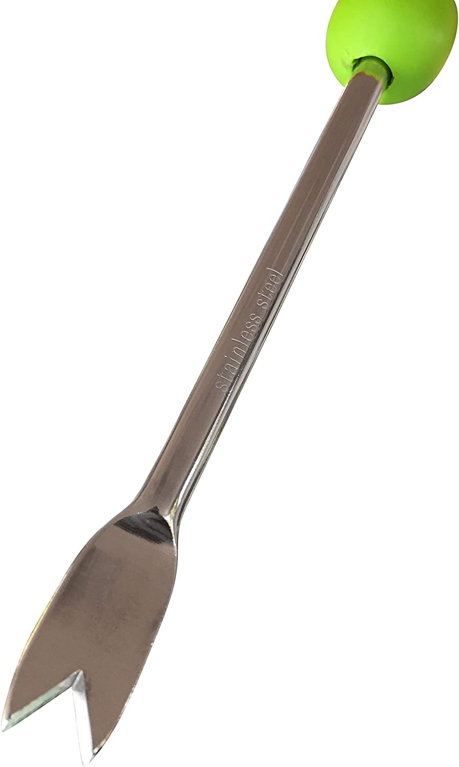 Stainless Steel Garden Dandelion Weeder Tool