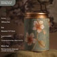 Tea Container for Storage