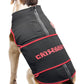 NCAA Calming Vest for Dogs & Cats – All Teams & Sizes