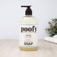 Naturally Unscented Shea Everything Soap