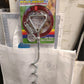 Dog tie out cable With Stake 15'
