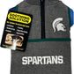 NCAA Calming Vest for Dogs & Cats – All Teams & Sizes