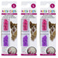 Nail Caps for Cats -Stop scratching kit  Xtra Small 2 New Kits
