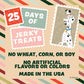 Disney Dog Advent Calendar – 25 Treats, 4 Holiday Flavors