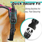 No Pull Dog Harness Adjustable Reflective Oxford Vest Small Medium Large Dogs