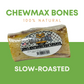 2"-3" Beef Center Cut Bones