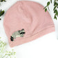 Raccoon Cashmere Hat - Baby