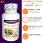 Piccardmeds4pets Denomax SAMe 225mg Dogs & Cats Liver Support 30 Count