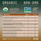 Organic Cuba Mia Espresso ESE Coffee Pods, Dark Roast - 18 Pods