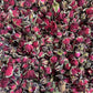 Dry Rose Canned Brewing Substitutional Tea