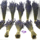 Royal Velvet Culinary Lavender Bundles - 10 Pack Food Grade Dried