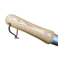 Stainless Steel Garden Trowel (classic wood handle)