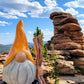Hiking Gnome Watering Spike