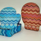 "Mittens" Holiday Gift Box