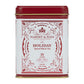 Holiday Tea