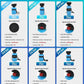 2022 Upgraded Pet Water Bottle