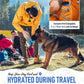 2022 Upgraded Pet Water Bottle