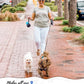 2022 Upgraded Pet Water Bottle