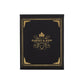 Harney Heritage – Organic Teabag Sampler Black Box