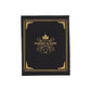 Harney Heritage – Green Teabag Sampler Black Box