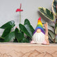 Hiking Gnome Watering Spike