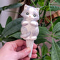 Cat Watering Spike