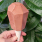 Large Diamond Crystal Watering Spike