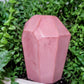 Large Diamond Crystal Watering Spike