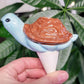 Turtle Plant Watering Spike