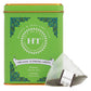 Organic Supreme Green, HT Tin of 20 Sachets