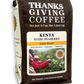Kenya - Nyeri Peaberry