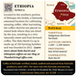 Ethiopia Natural