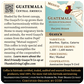 Guatemala - Dark Roast
