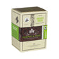 Organic Green with Citrus & Ginkgo