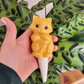 Cat Watering Spike