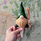 Hiking Gnome Watering Spike