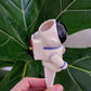 Ceramic Self-Watering Plant Spike - Astronaut Watering Spike