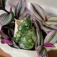 Open-Mouth Frog Plant Watering Spike